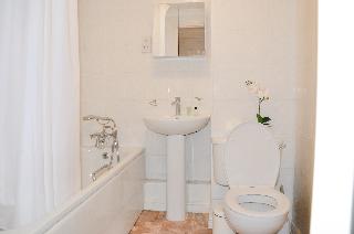 OYO Home 139  Meridian Place 2 Bed, Londyn