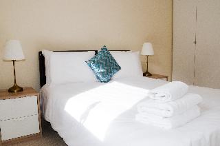 OYO Home 139  Meridian Place 2 Bed, Londyn