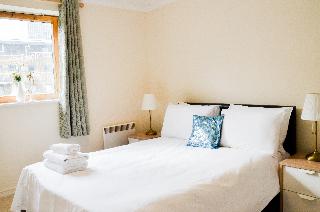 OYO Home 139  Meridian Place 2 Bed, Londyn