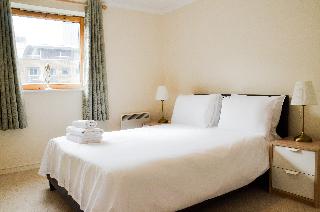 OYO Home 139  Meridian Place 2 Bed, Londyn