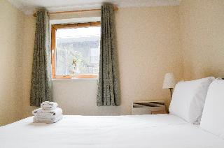 OYO Home 139  Meridian Place 2 Bed, Londyn