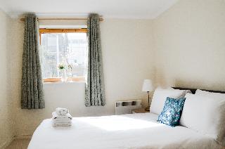 OYO Home 139  Meridian Place 2 Bed, Londyn