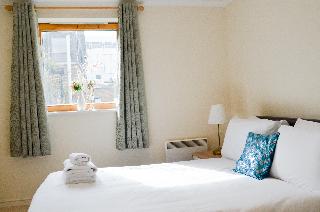 OYO Home 139  Meridian Place 2 Bed, Londyn