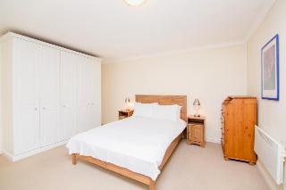 OYO Home 140 Meridian Place, Londyn