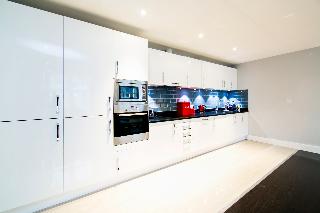 OYO Home 142 Middlesex St 1 Bed, Londyn