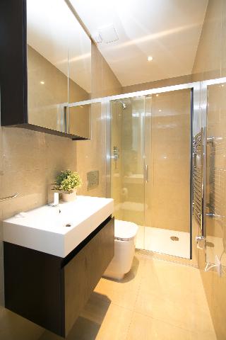 OYO Home 142 Middlesex St 1 Bed, Londyn