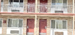 Olympic Inn and Suites