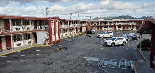 Olympic Inn and Suites