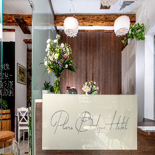 Plaza Boutique Hotel photo 2