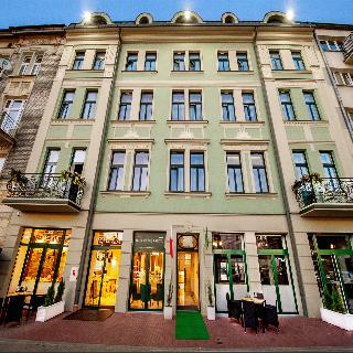 Plaza Boutique Hotel photo 4