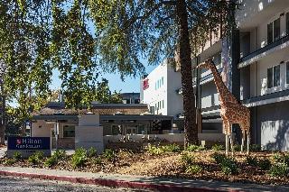 Hilton Garden Inn Davis Downtown