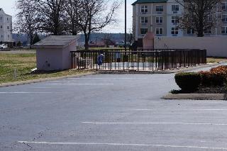 GuestHouse Clarksville
