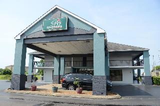 GuestHouse Clarksville