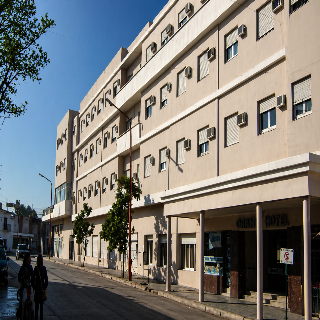 Grand Hotel Termas De Rio Hondo photo 5