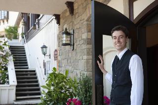 Benbow Historic Inn