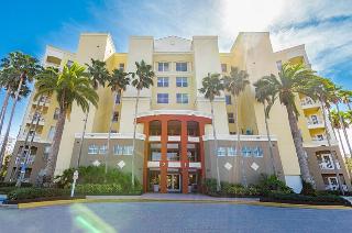 Vacation Village Orlando, Celebration