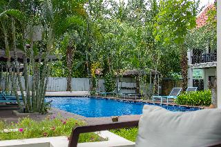 Sunrise Garden House photo 3