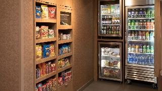 Fairfield Inn & Suites Philadelphia Valley Forge