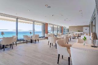 The Level Melia Alicante - Adults Only +18