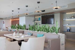 The Level Melia Alicante - Adults Only +18