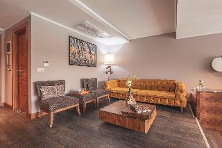 Orka Cove Penthouse & Suite