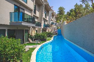 Orka Cove Penthouse & Suite