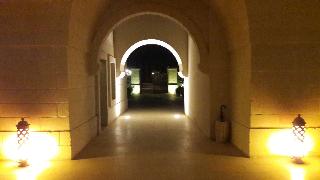 Masseria San Polo, Puglia