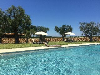Masseria San Polo, Puglia