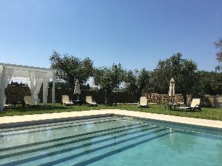 Masseria San Polo, Puglia