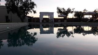 Masseria San Polo, Puglia