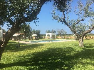 Masseria San Polo, Puglia