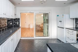 OYO 108 Home Bancroft Road, Londyn