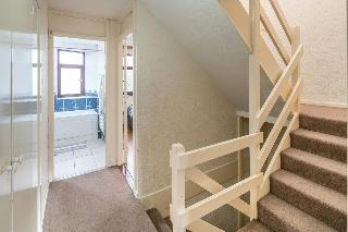 OYO 108 Home Bancroft Road, Londyn