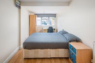 OYO 108 Home Bancroft Road, Londyn