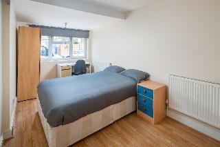 OYO 108 Home Bancroft Road, Londyn