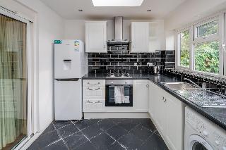 OYO 108 Home Bancroft Road, Londyn