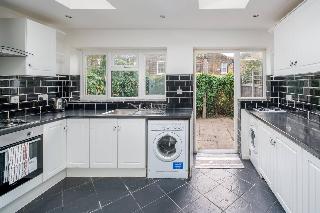 OYO 108 Home Bancroft Road, Londyn