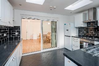 OYO 108 Home Bancroft Road, Londyn