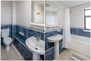 OYO 108 Home Bancroft Road, Londyn