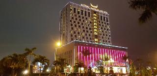 Mường Thanh Thanh Hoa Hotel