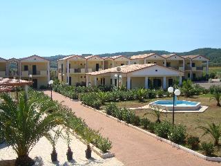 Villaggio Piano Grande, Puglia