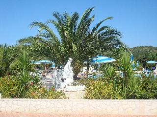 Villaggio Piano Grande, Puglia