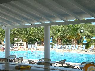 Villaggio Piano Grande, Puglia