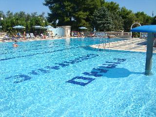 Villaggio Piano Grande, Puglia