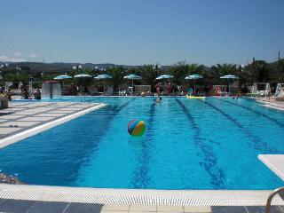 Villaggio Piano Grande, Puglia