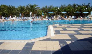 Villaggio Piano Grande, Puglia