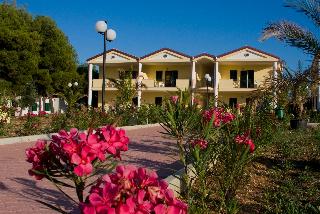 Villaggio Piano Grande, Puglia