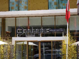 Adagio Casablanca City Center
