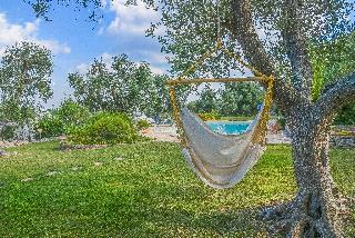 Trulli li serre, Puglia