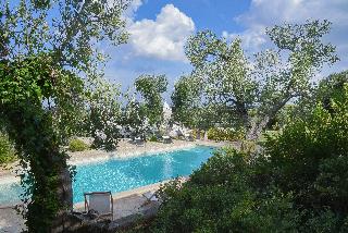 Trulli li serre, Puglia